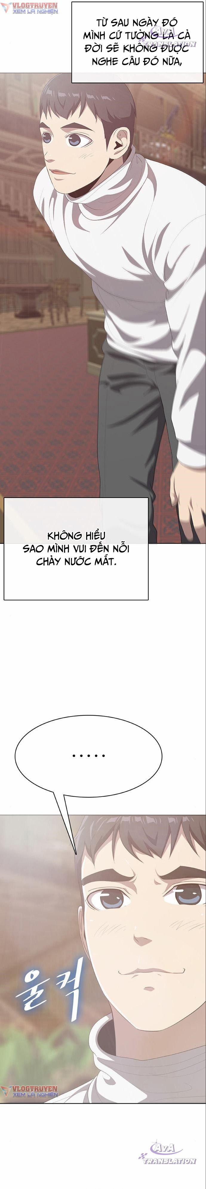 Đầu Bếp Kang Đến Từ Thế Giới Khác 4 trang 35