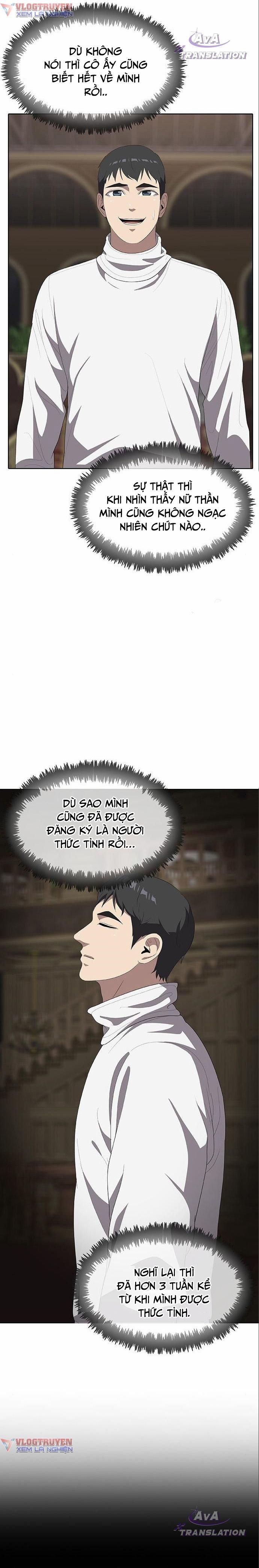 Đầu Bếp Kang Đến Từ Thế Giới Khác 4 trang 39