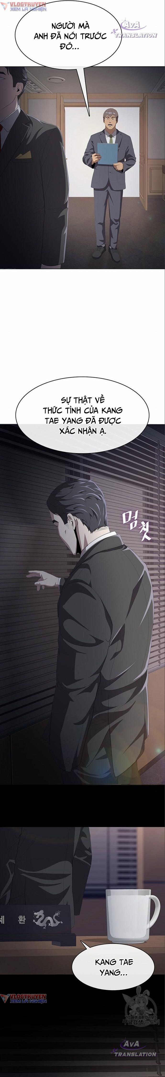 Đầu Bếp Kang Đến Từ Thế Giới Khác 4 trang 43