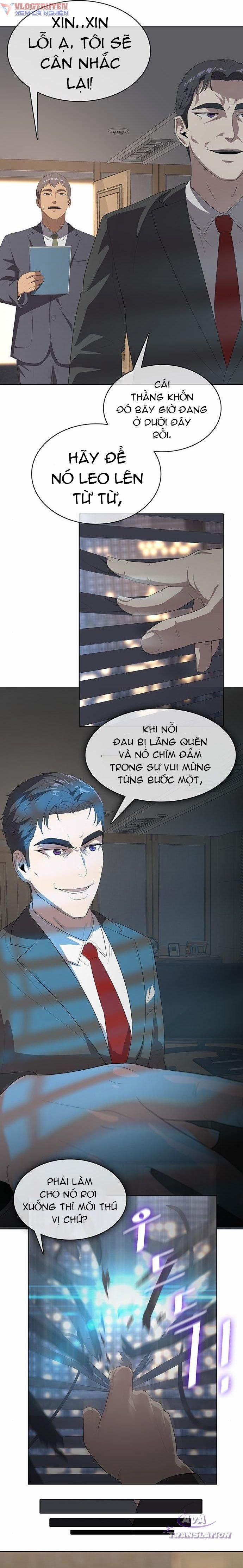 Đầu Bếp Kang Đến Từ Thế Giới Khác 5 trang 13