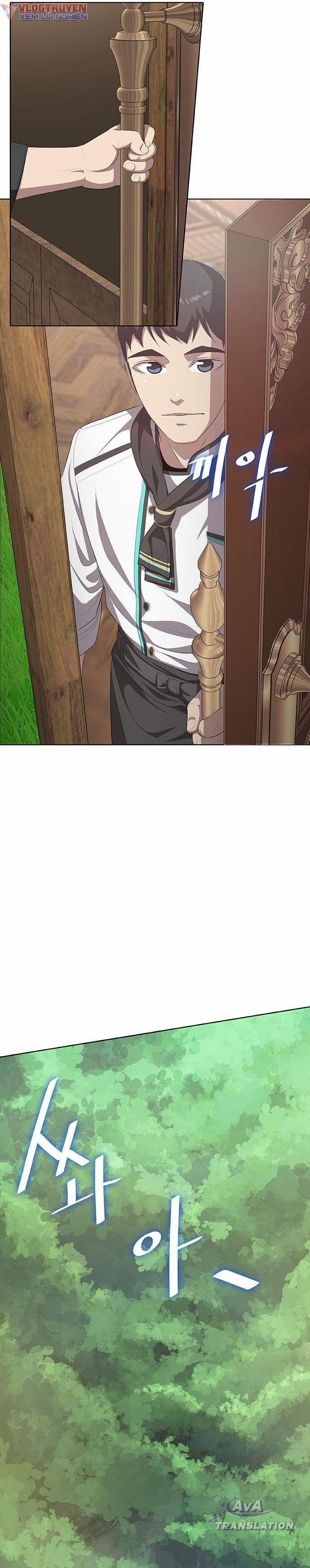 Đầu Bếp Kang Đến Từ Thế Giới Khác 5 trang 22