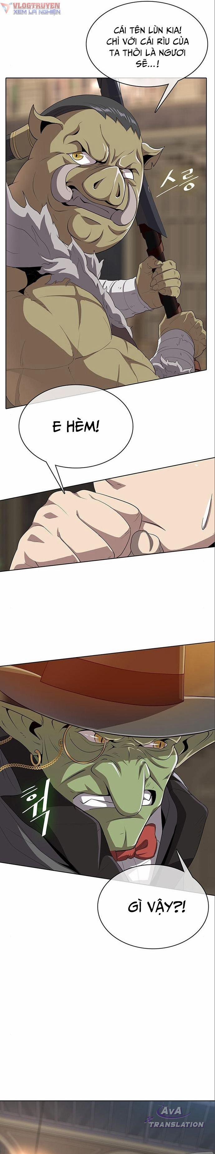 Đầu Bếp Kang Đến Từ Thế Giới Khác 6 trang 25