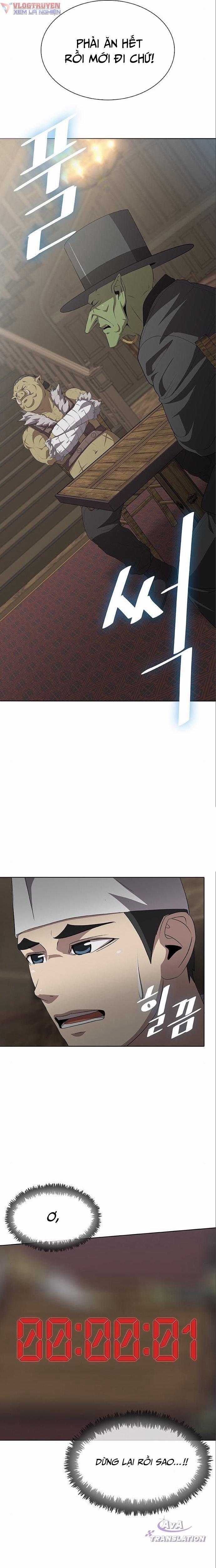 Đầu Bếp Kang Đến Từ Thế Giới Khác 6 trang 30