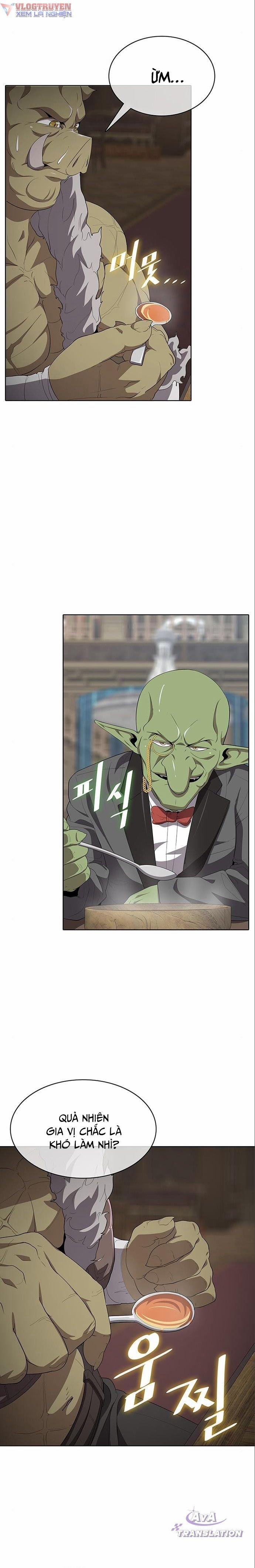 Đầu Bếp Kang Đến Từ Thế Giới Khác 7 trang 3