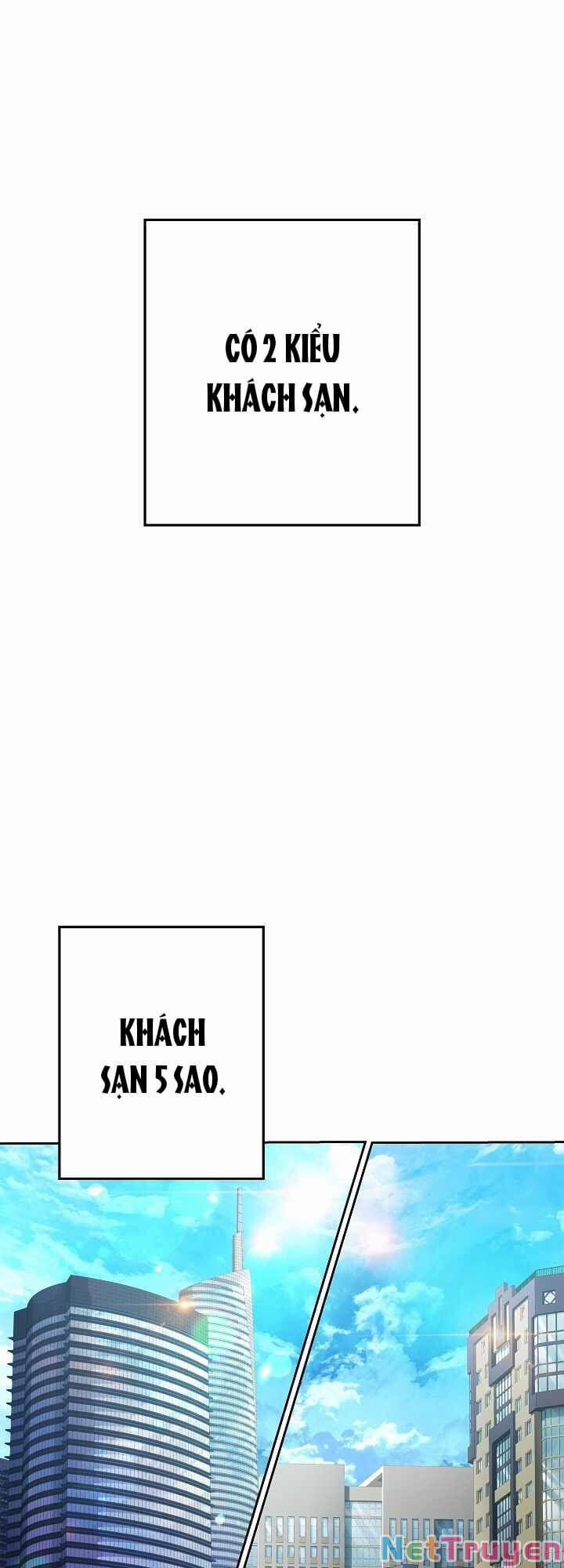 Đầu Bếp Trẻ Nhất Tới Từ Khách Sạn Hạng Ba 1 trang 0