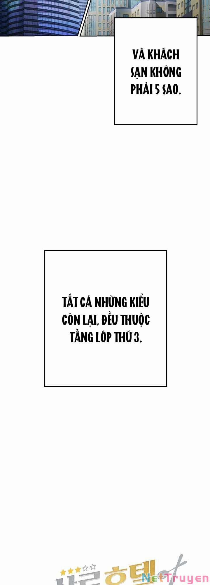 Đầu Bếp Trẻ Nhất Tới Từ Khách Sạn Hạng Ba 1 trang 1