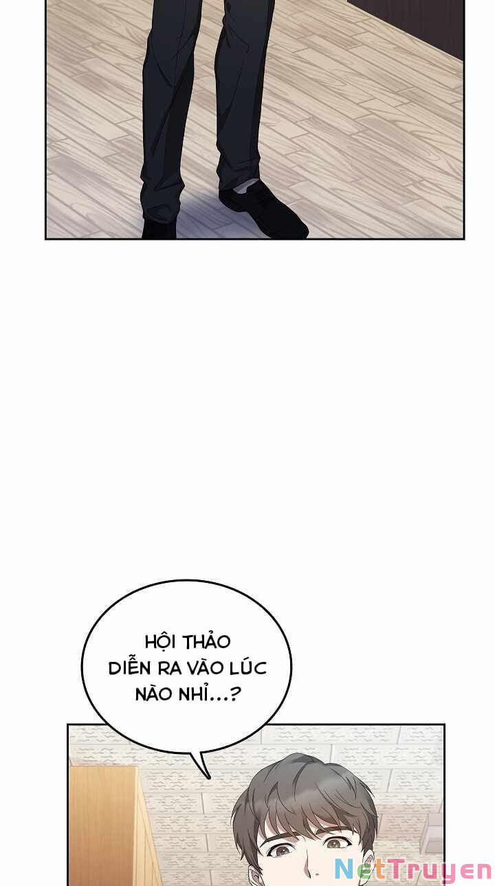 Đầu Bếp Trẻ Nhất Tới Từ Khách Sạn Hạng Ba 1 trang 21