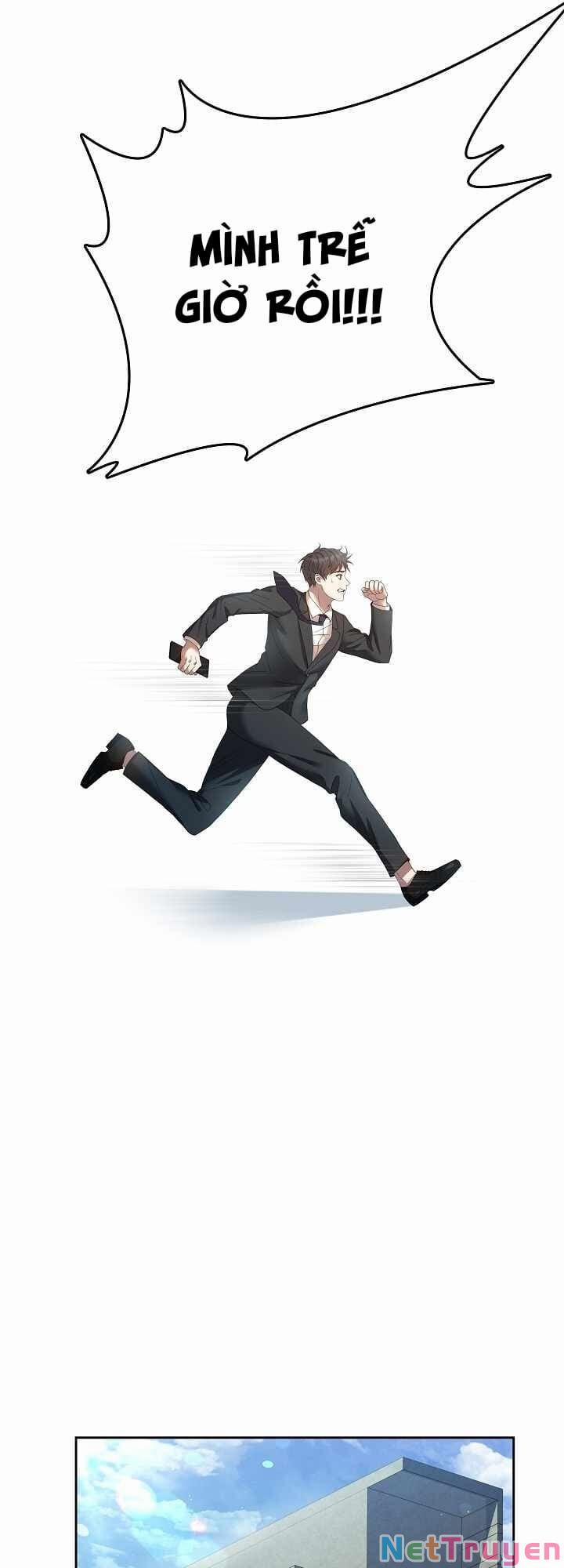 Đầu Bếp Trẻ Nhất Tới Từ Khách Sạn Hạng Ba 1 trang 23