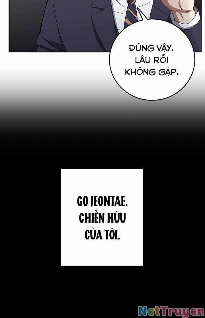 Đầu Bếp Trẻ Nhất Tới Từ Khách Sạn Hạng Ba 1 trang 28