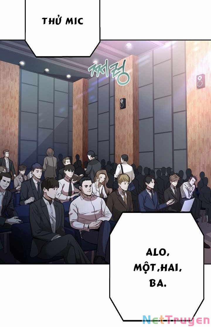 Đầu Bếp Trẻ Nhất Tới Từ Khách Sạn Hạng Ba 1 trang 40