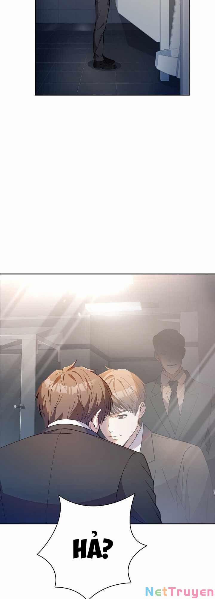 Đầu Bếp Trẻ Nhất Tới Từ Khách Sạn Hạng Ba 1 trang 43