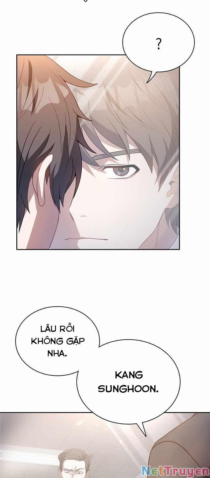 Đầu Bếp Trẻ Nhất Tới Từ Khách Sạn Hạng Ba 1 trang 44