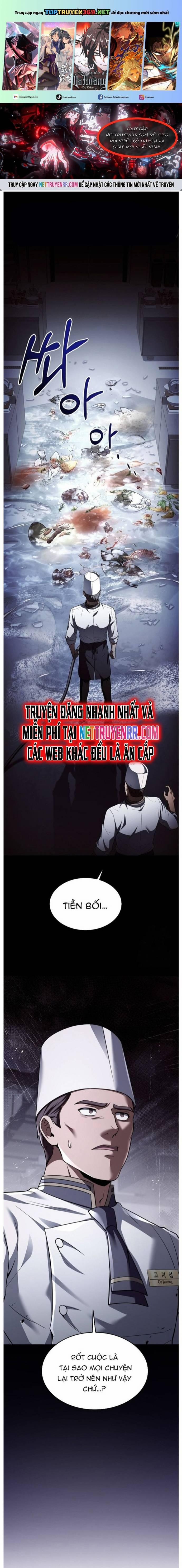 Đầu Bếp Trẻ Nhất Tới Từ Khách Sạn Hạng Ba 101 trang 0