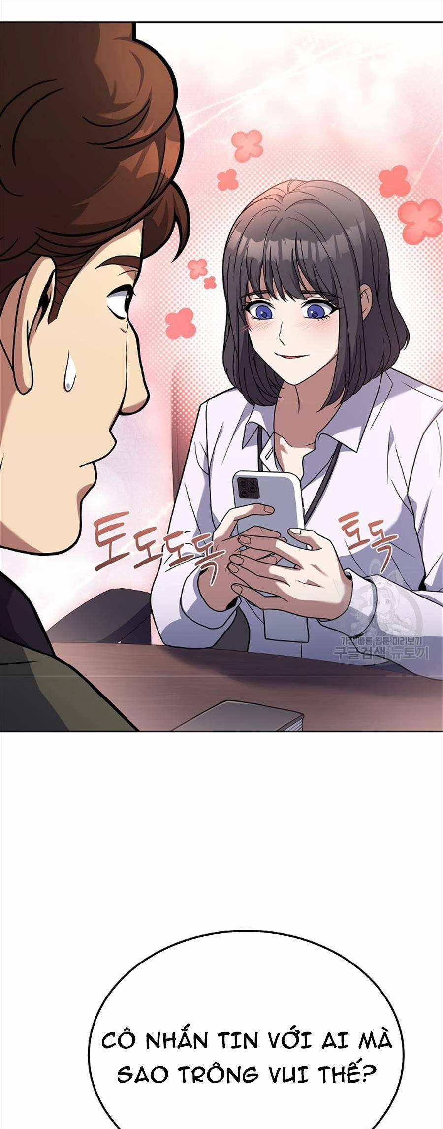 Đầu Bếp Trẻ Nhất Tới Từ Khách Sạn Hạng Ba 78 trang 10