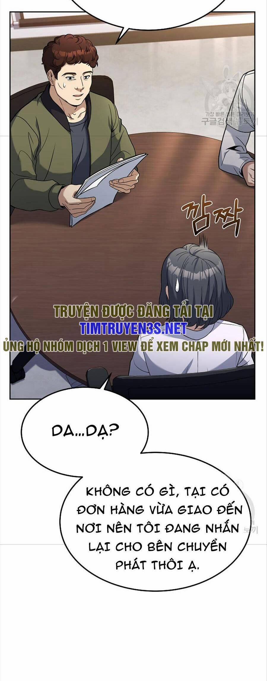 Đầu Bếp Trẻ Nhất Tới Từ Khách Sạn Hạng Ba 78 trang 11