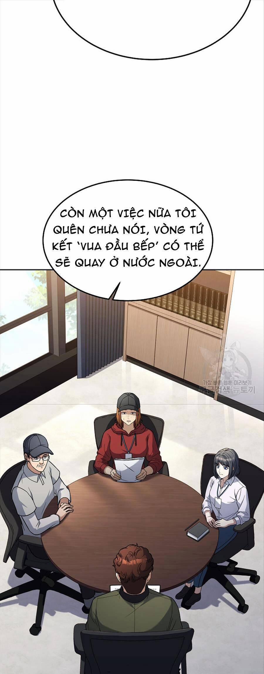 Đầu Bếp Trẻ Nhất Tới Từ Khách Sạn Hạng Ba 78 trang 13