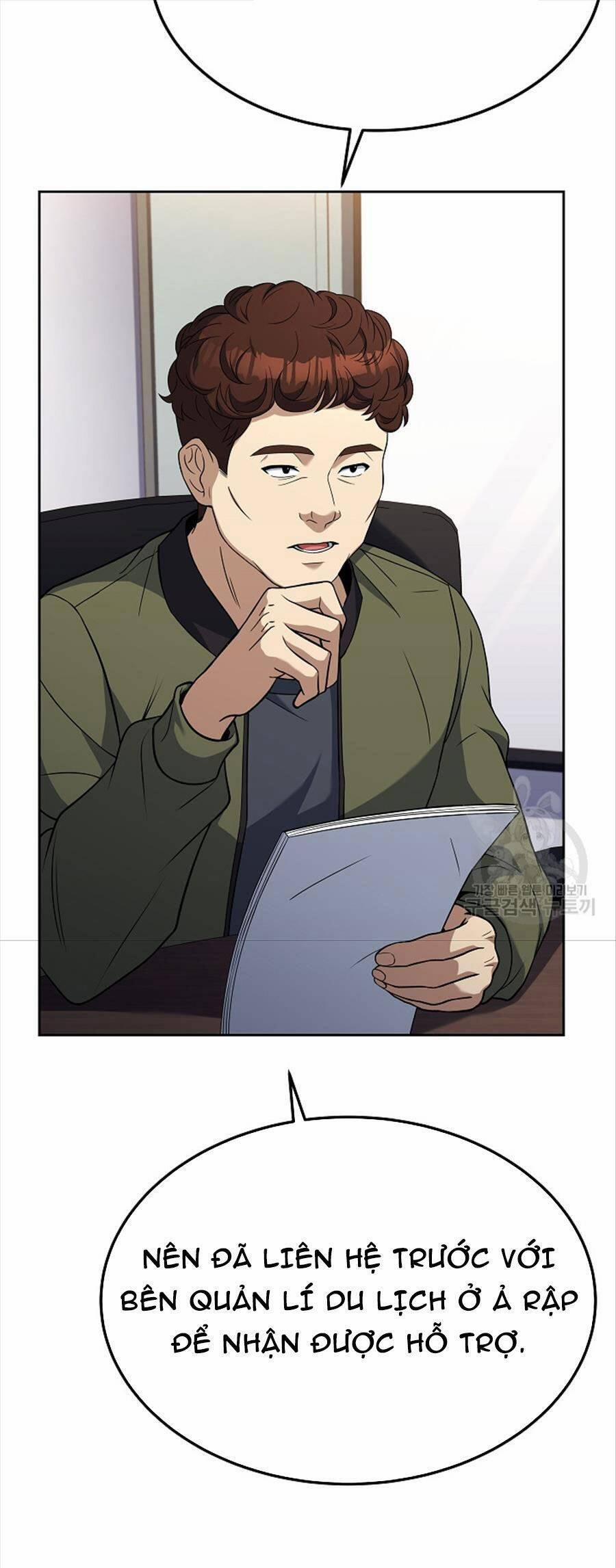 Đầu Bếp Trẻ Nhất Tới Từ Khách Sạn Hạng Ba 78 trang 22