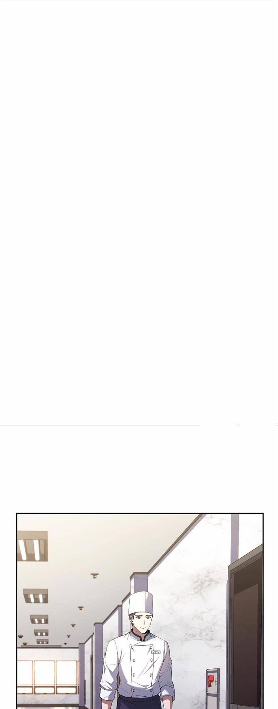 Đầu Bếp Trẻ Nhất Tới Từ Khách Sạn Hạng Ba 78 trang 28