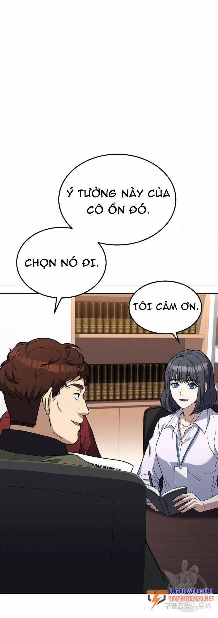 Đầu Bếp Trẻ Nhất Tới Từ Khách Sạn Hạng Ba 78 trang 3