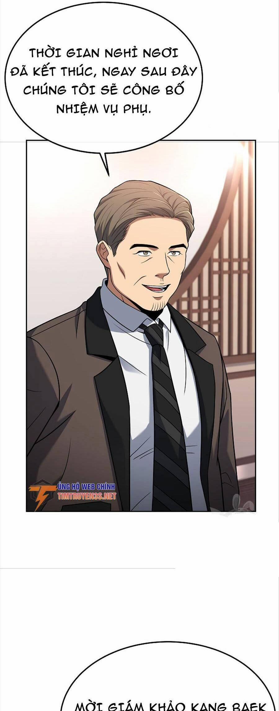 Đầu Bếp Trẻ Nhất Tới Từ Khách Sạn Hạng Ba 78 trang 38