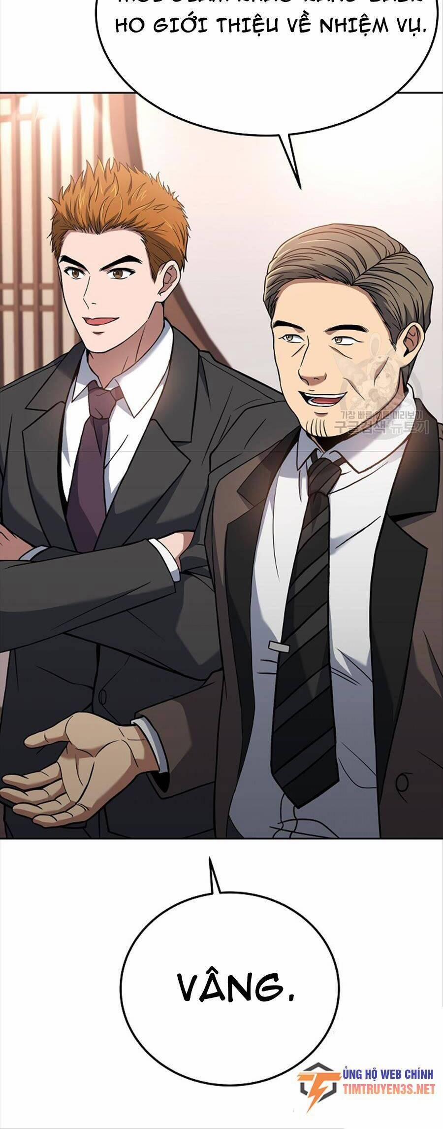 Đầu Bếp Trẻ Nhất Tới Từ Khách Sạn Hạng Ba 78 trang 39