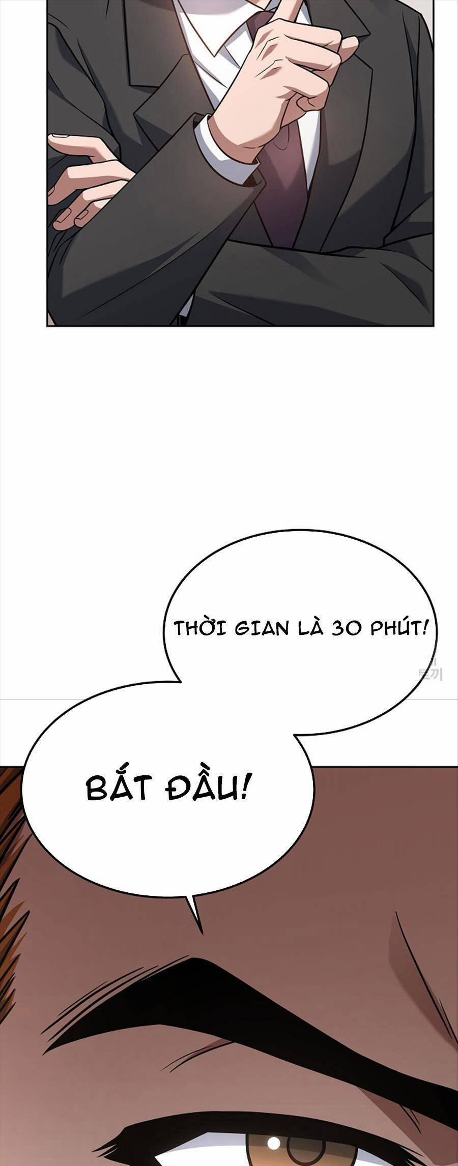 Đầu Bếp Trẻ Nhất Tới Từ Khách Sạn Hạng Ba 78 trang 43