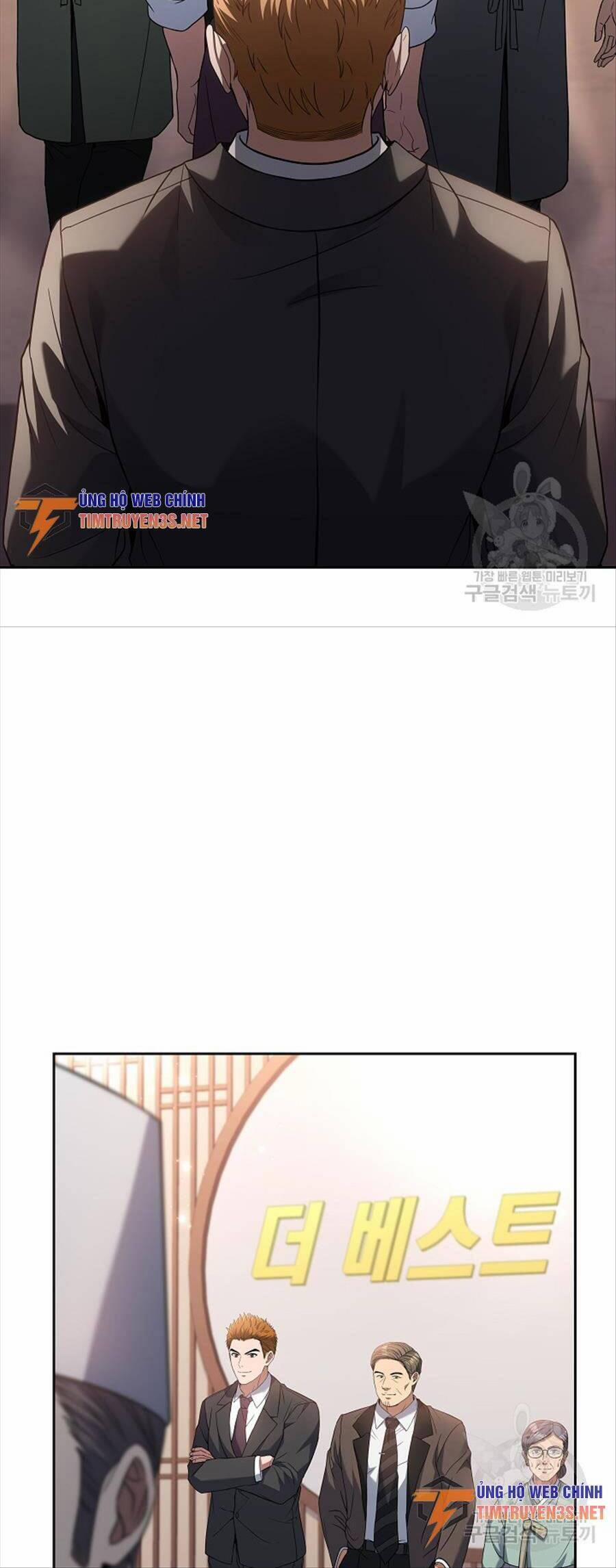 Đầu Bếp Trẻ Nhất Tới Từ Khách Sạn Hạng Ba 78 trang 45