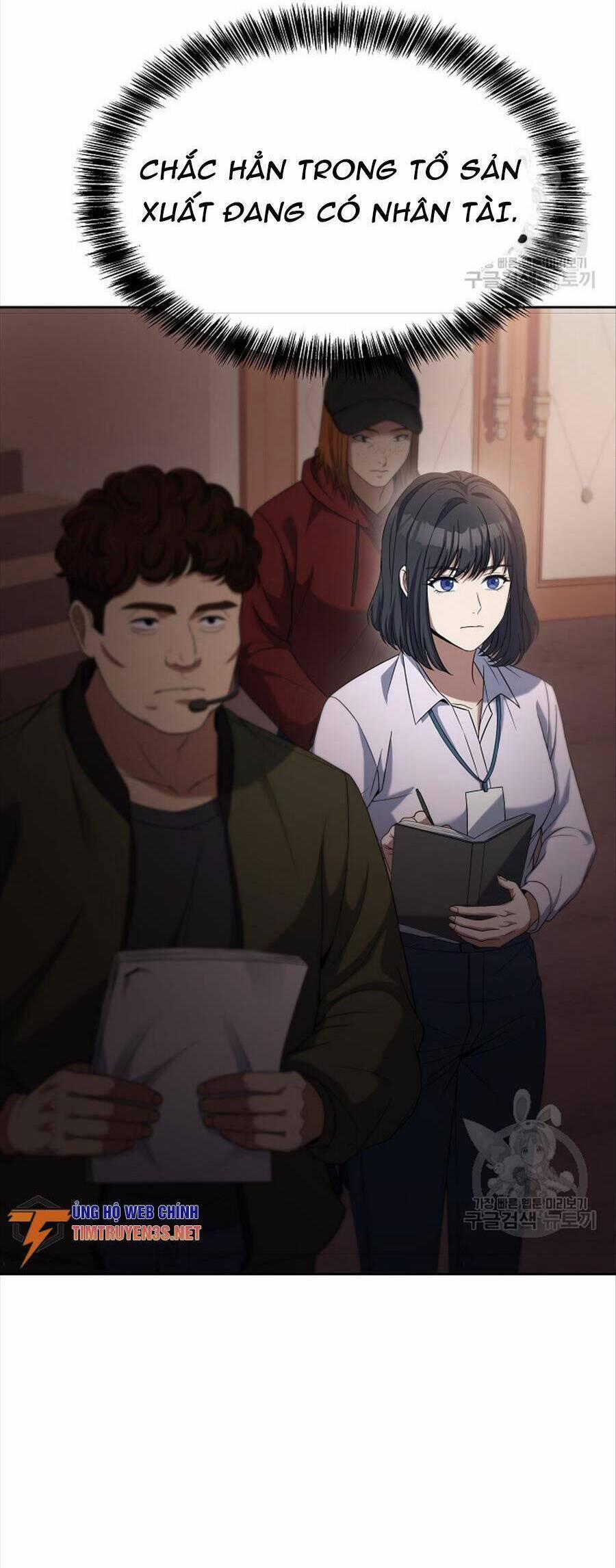 Đầu Bếp Trẻ Nhất Tới Từ Khách Sạn Hạng Ba 78 trang 50