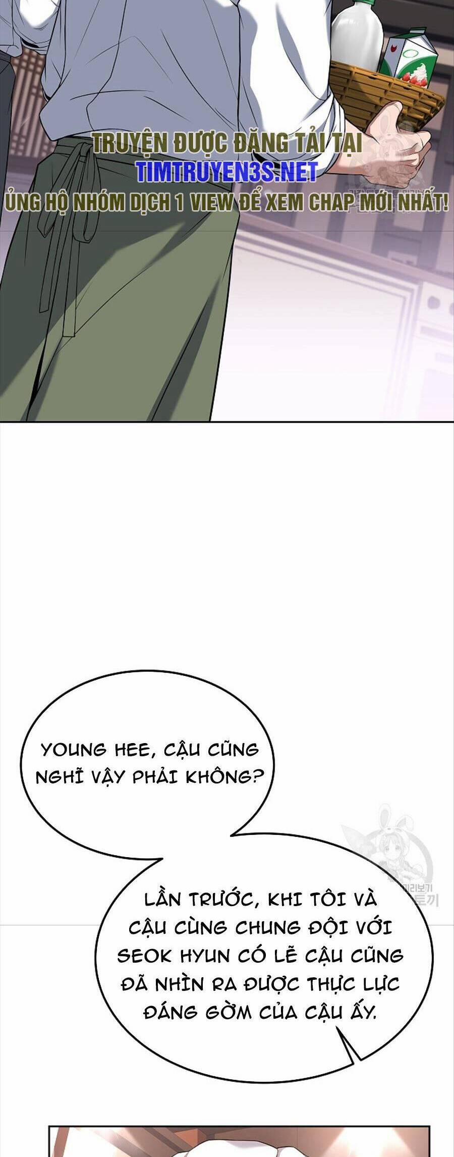 Đầu Bếp Trẻ Nhất Tới Từ Khách Sạn Hạng Ba 78 trang 59