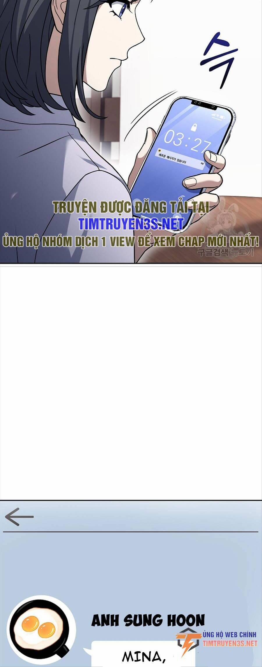 Đầu Bếp Trẻ Nhất Tới Từ Khách Sạn Hạng Ba 78 trang 6