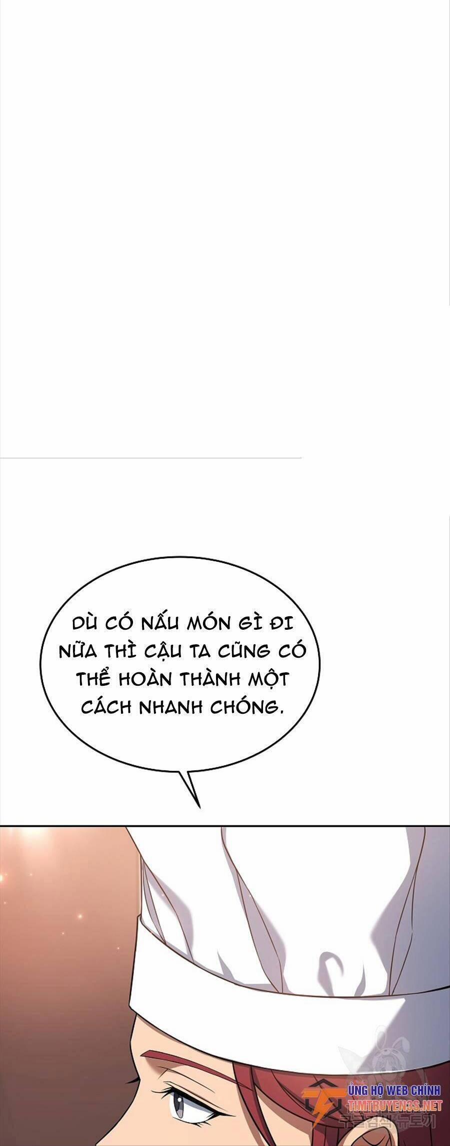 Đầu Bếp Trẻ Nhất Tới Từ Khách Sạn Hạng Ba 78 trang 63
