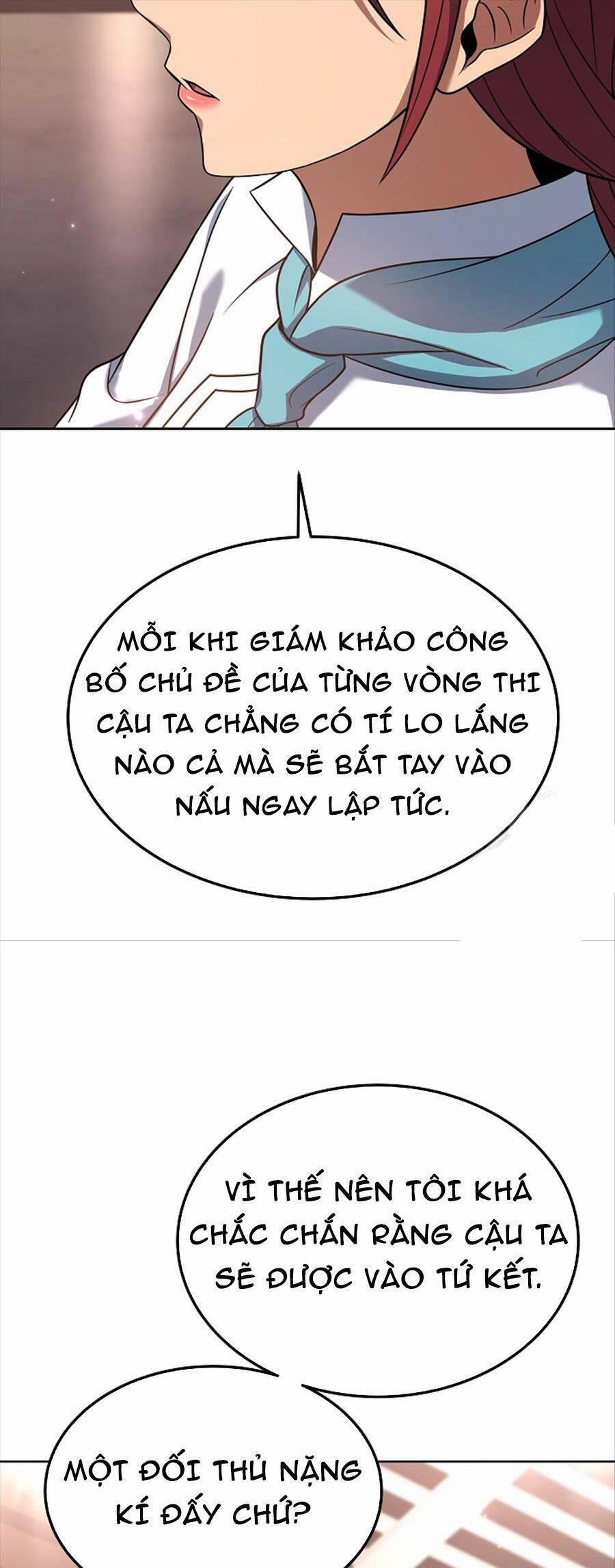 Đầu Bếp Trẻ Nhất Tới Từ Khách Sạn Hạng Ba 78 trang 64