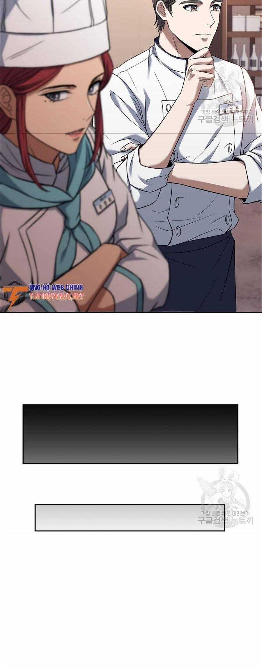 Đầu Bếp Trẻ Nhất Tới Từ Khách Sạn Hạng Ba 78 trang 68