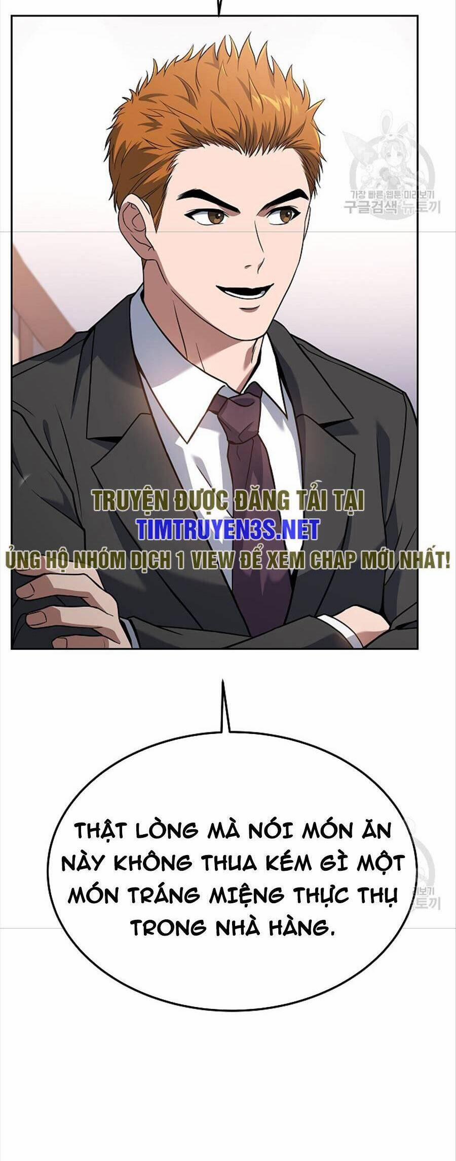 Đầu Bếp Trẻ Nhất Tới Từ Khách Sạn Hạng Ba 78 trang 77