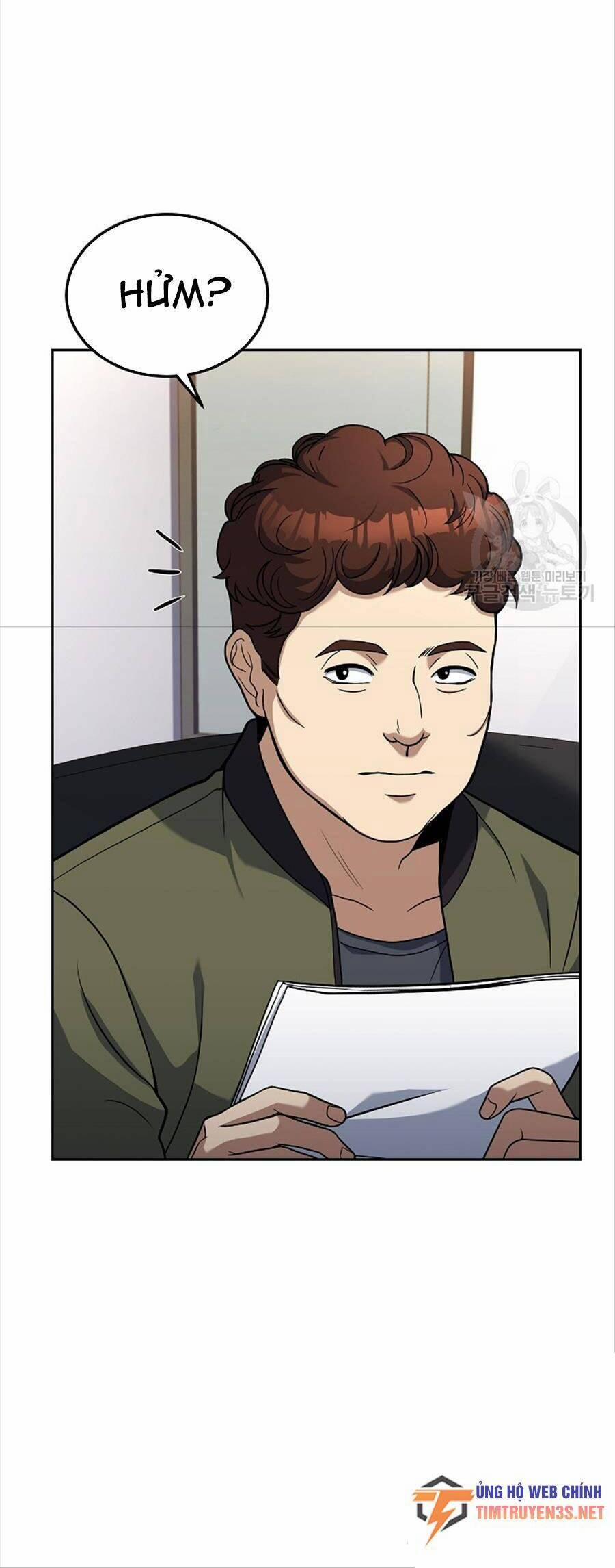 Đầu Bếp Trẻ Nhất Tới Từ Khách Sạn Hạng Ba 78 trang 9