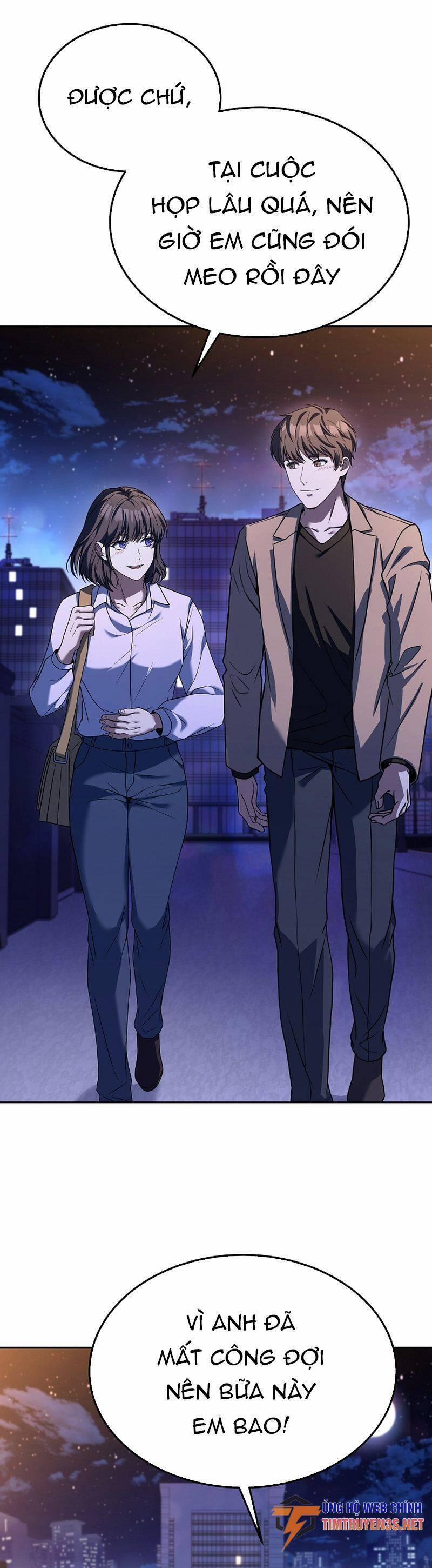 Đầu Bếp Trẻ Nhất Tới Từ Khách Sạn Hạng Ba 79 trang 11