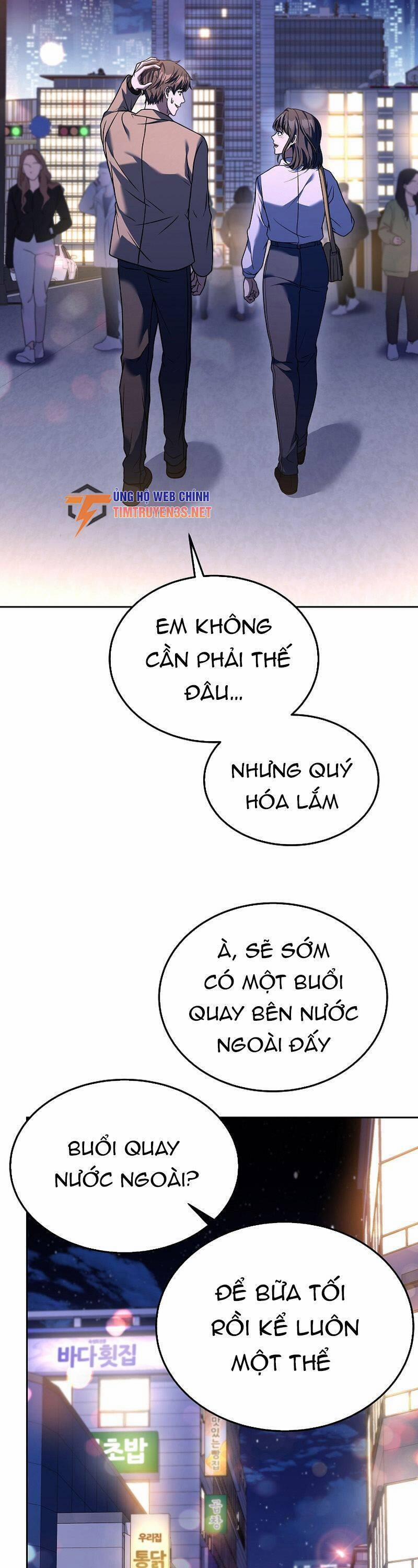 Đầu Bếp Trẻ Nhất Tới Từ Khách Sạn Hạng Ba 79 trang 12