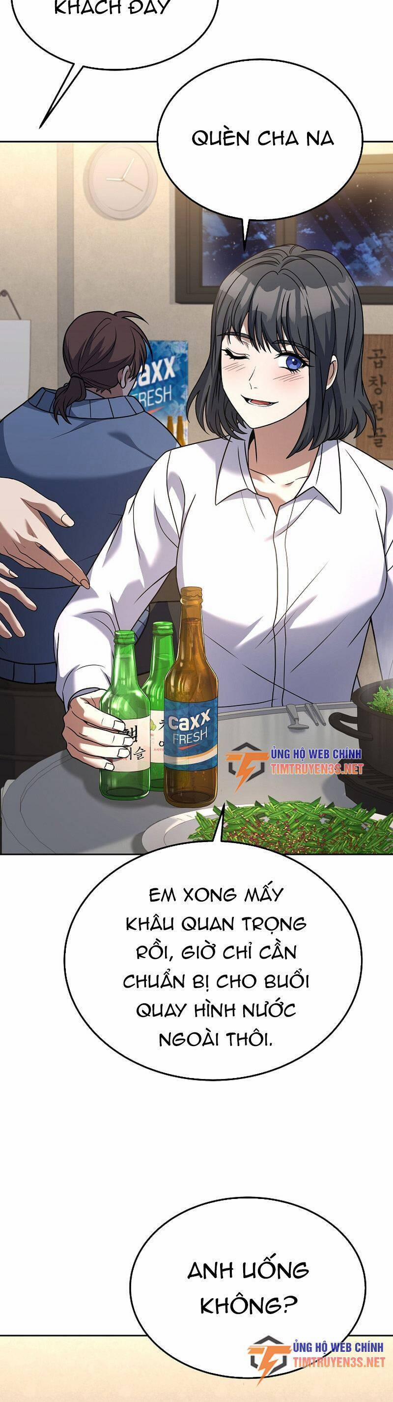 Đầu Bếp Trẻ Nhất Tới Từ Khách Sạn Hạng Ba 79 trang 26