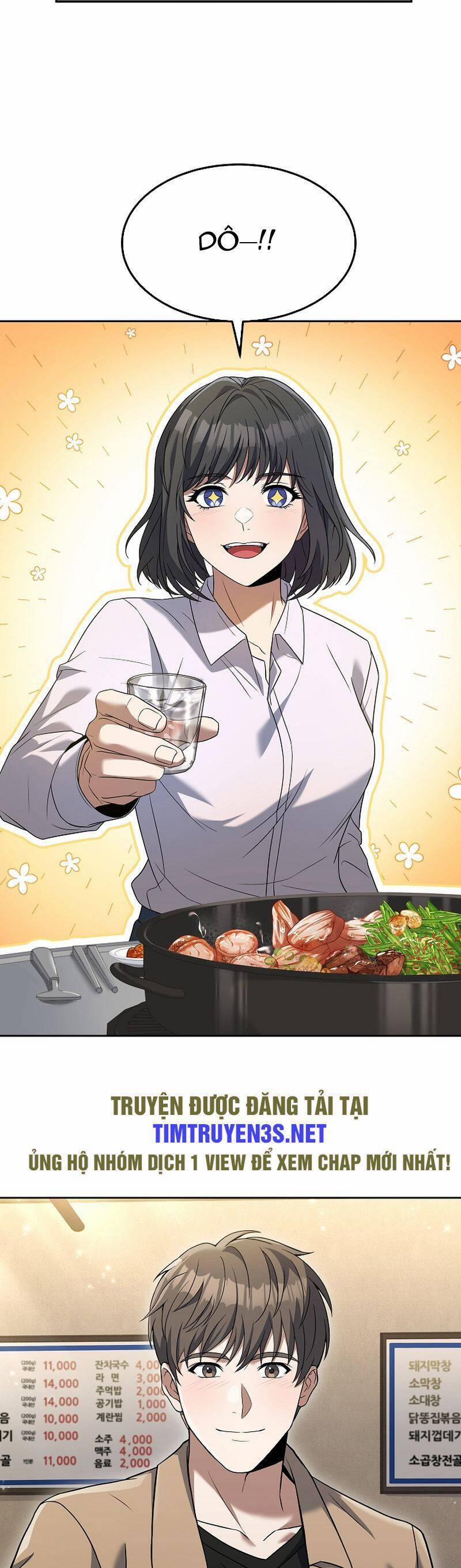 Đầu Bếp Trẻ Nhất Tới Từ Khách Sạn Hạng Ba 79 trang 28