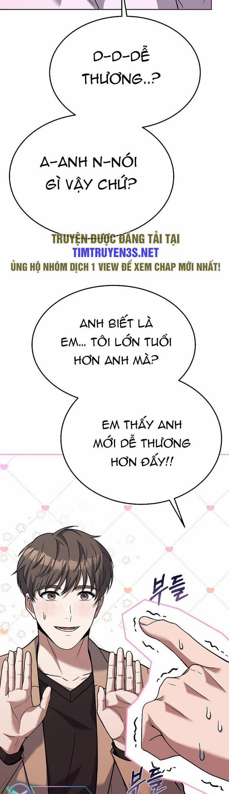 Đầu Bếp Trẻ Nhất Tới Từ Khách Sạn Hạng Ba 79 trang 34