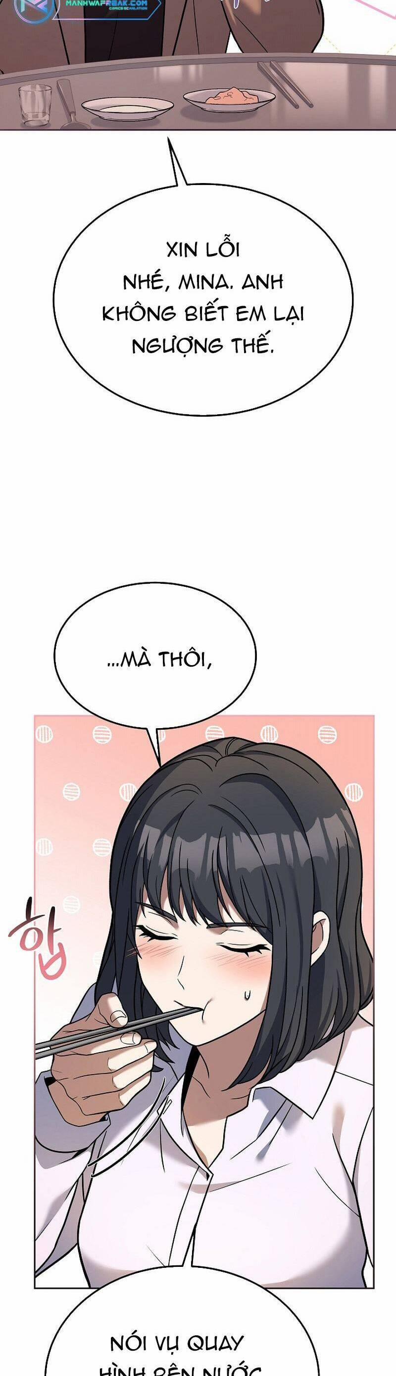 Đầu Bếp Trẻ Nhất Tới Từ Khách Sạn Hạng Ba 79 trang 35