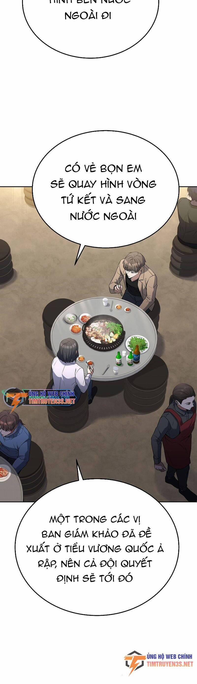 Đầu Bếp Trẻ Nhất Tới Từ Khách Sạn Hạng Ba 79 trang 36