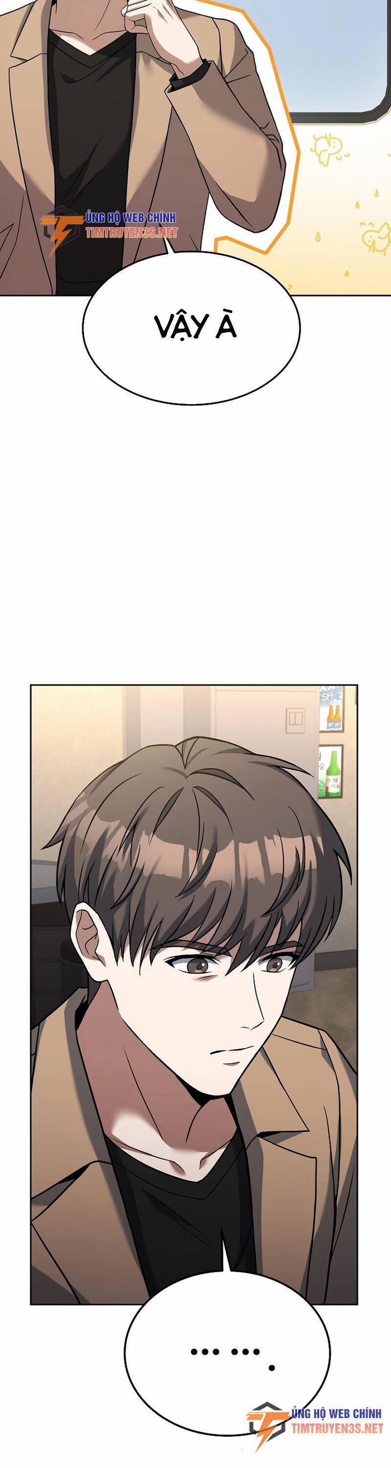 Đầu Bếp Trẻ Nhất Tới Từ Khách Sạn Hạng Ba 79 trang 41