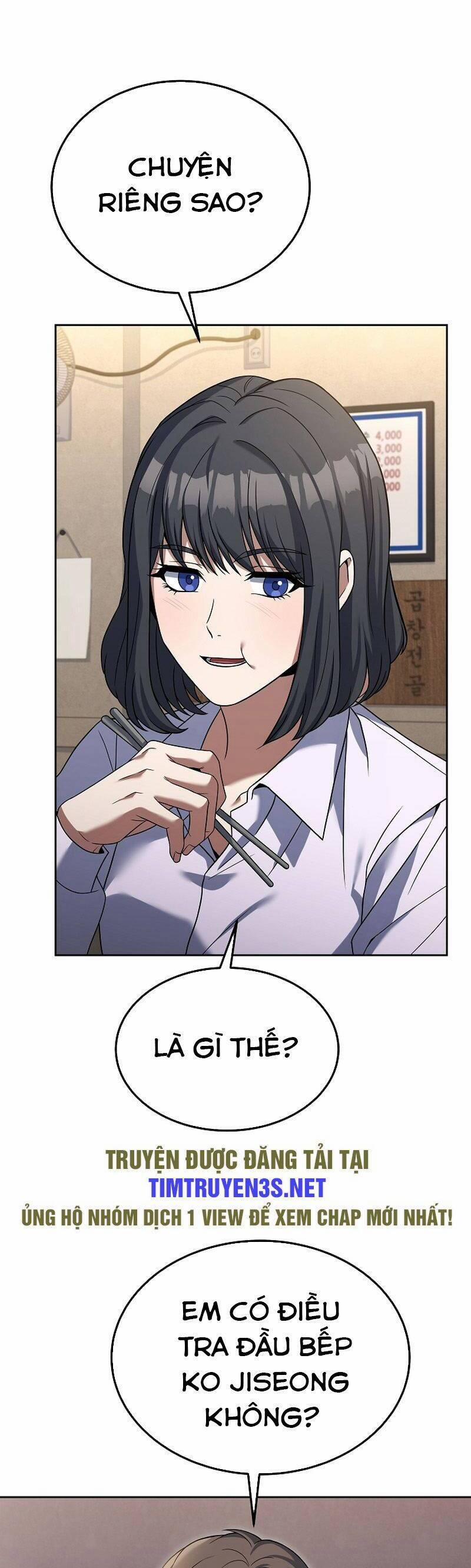 Đầu Bếp Trẻ Nhất Tới Từ Khách Sạn Hạng Ba 79 trang 43