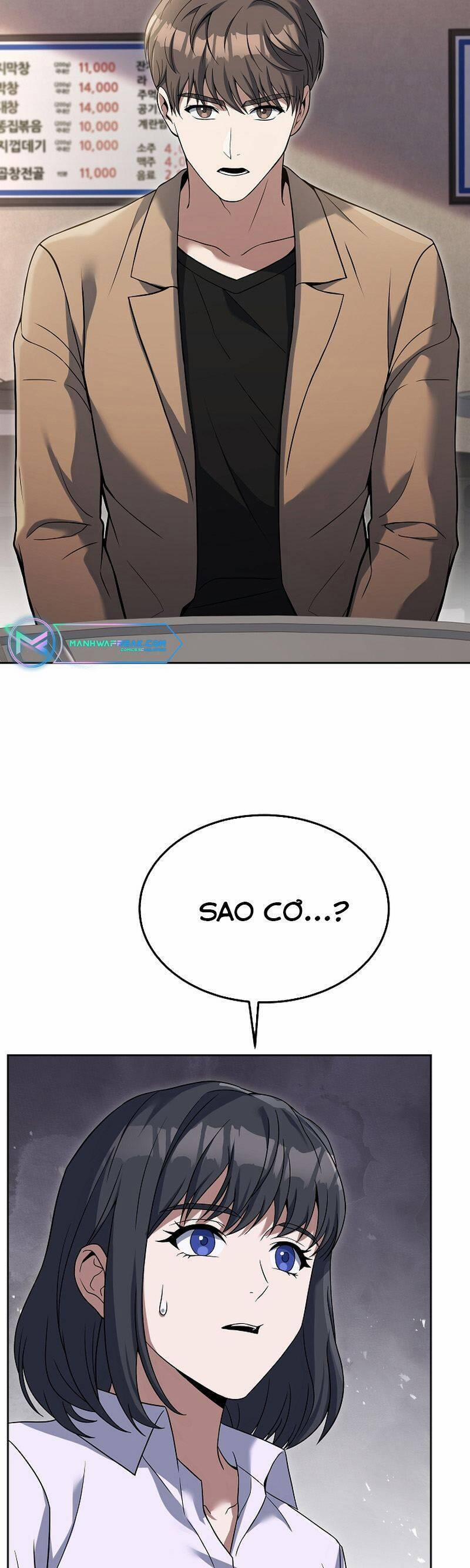 Đầu Bếp Trẻ Nhất Tới Từ Khách Sạn Hạng Ba 79 trang 44