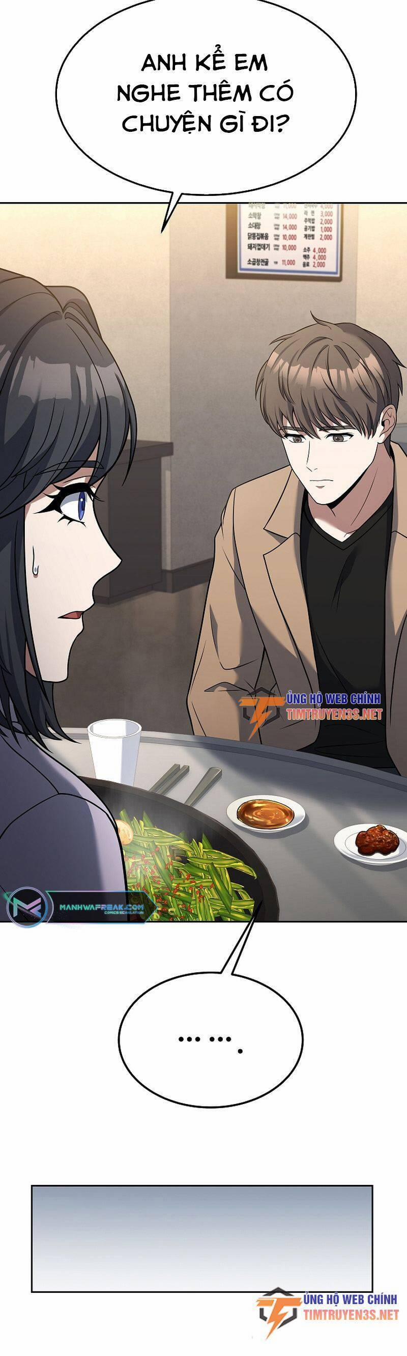 Đầu Bếp Trẻ Nhất Tới Từ Khách Sạn Hạng Ba 79 trang 46