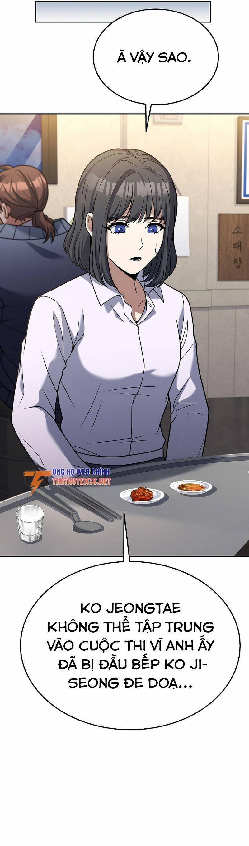 Đầu Bếp Trẻ Nhất Tới Từ Khách Sạn Hạng Ba 79 trang 47