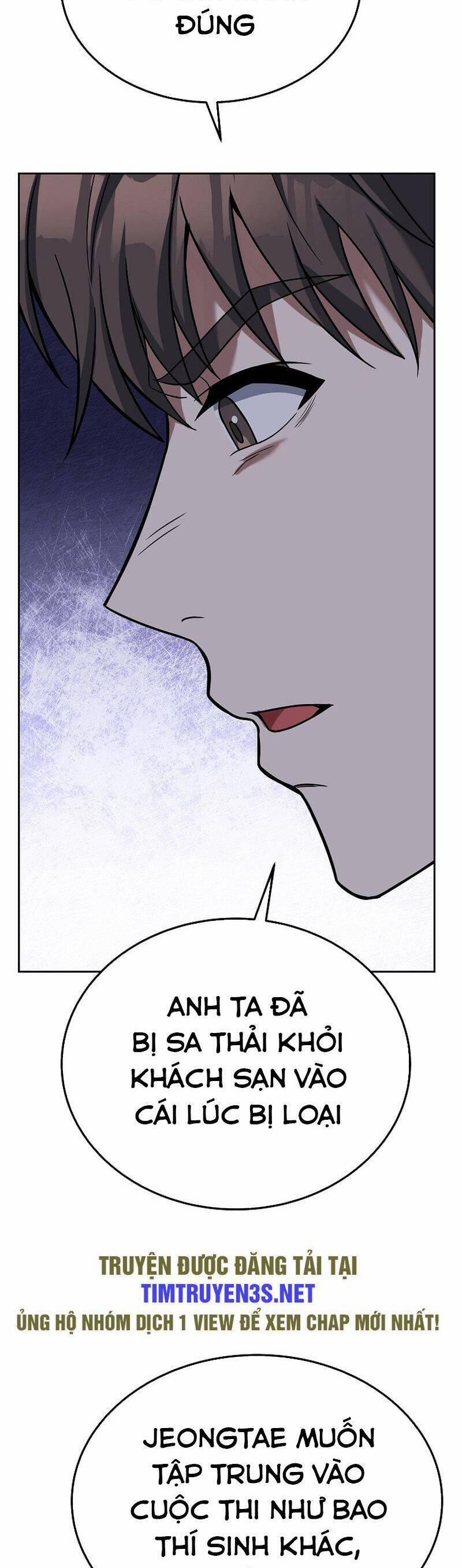 Đầu Bếp Trẻ Nhất Tới Từ Khách Sạn Hạng Ba 79 trang 49