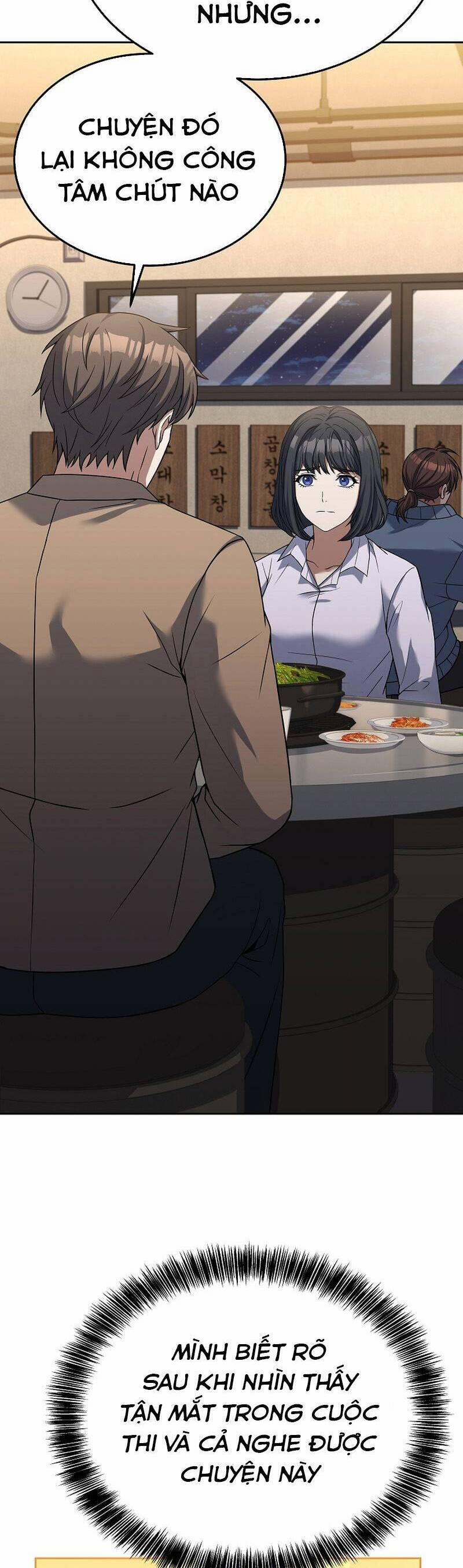 Đầu Bếp Trẻ Nhất Tới Từ Khách Sạn Hạng Ba 79 trang 50