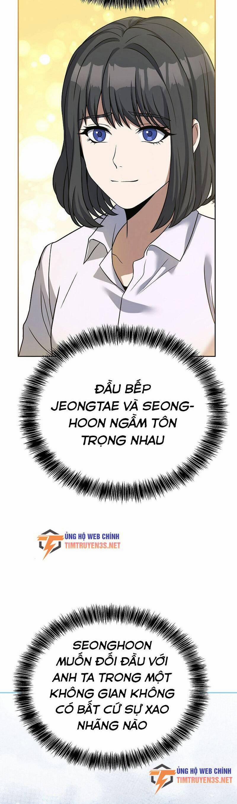 Đầu Bếp Trẻ Nhất Tới Từ Khách Sạn Hạng Ba 79 trang 51